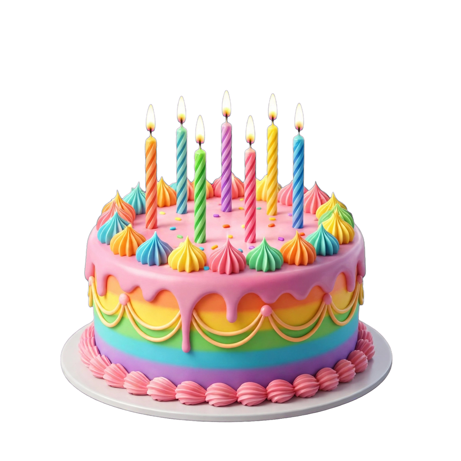 Pasteles Personalizados